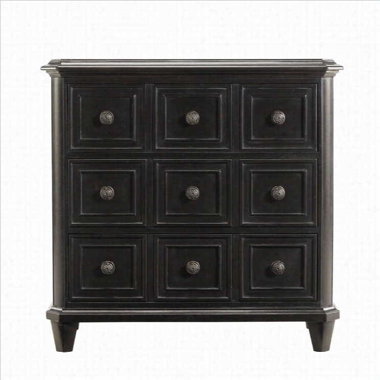 Stanley Furniture Archipelago Cariso Bachelors Chest In Negril