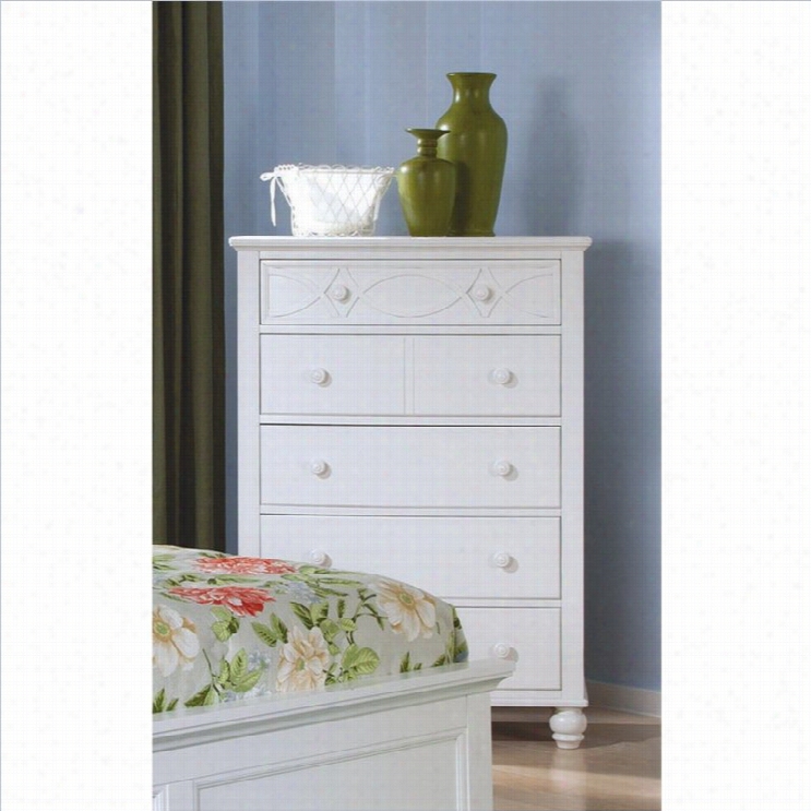 Trent Home Sanibel Chest