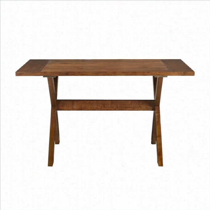 Dorel Living T Restle Dining Table