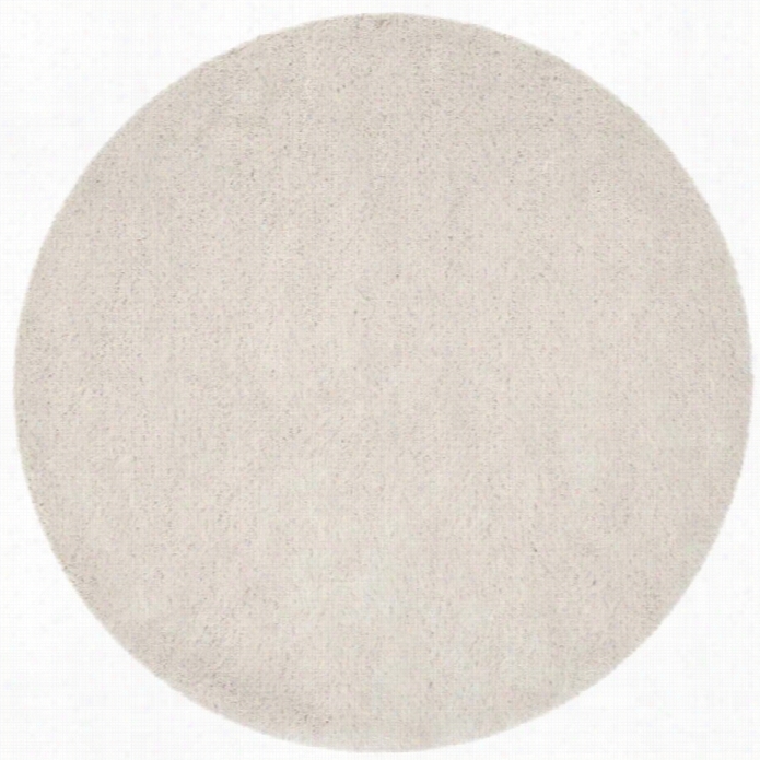 Safavieh Thom Filicia Round Rug In Pearl