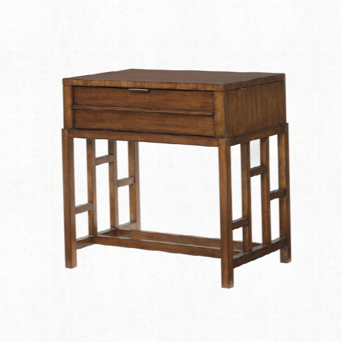 Tommy Bahama Domestic Ocean Club Kaloa Nightstand