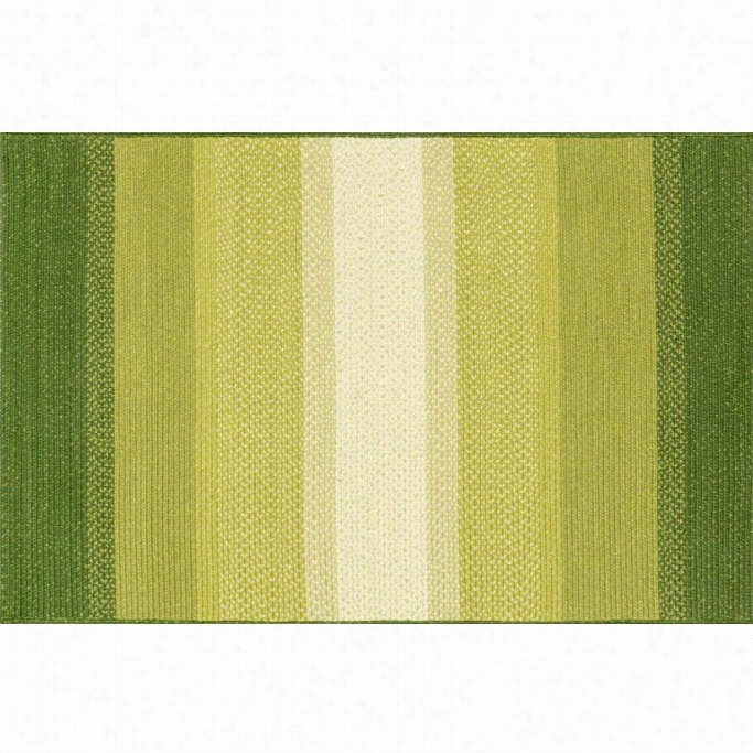 Loloi Garrett 9'3 X 13' Rug In Green