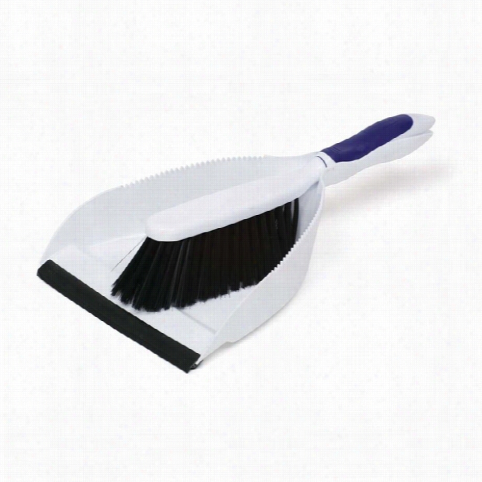 Rubbermaid Dust Pan Attending Hand Sweep