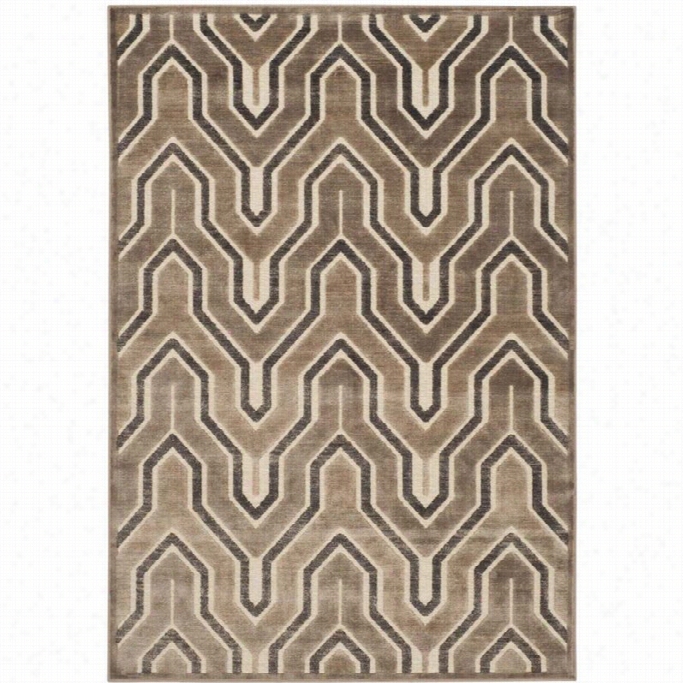 Safavieh Paradise Camel Traditional Rug - Runner 2'7 X 4'