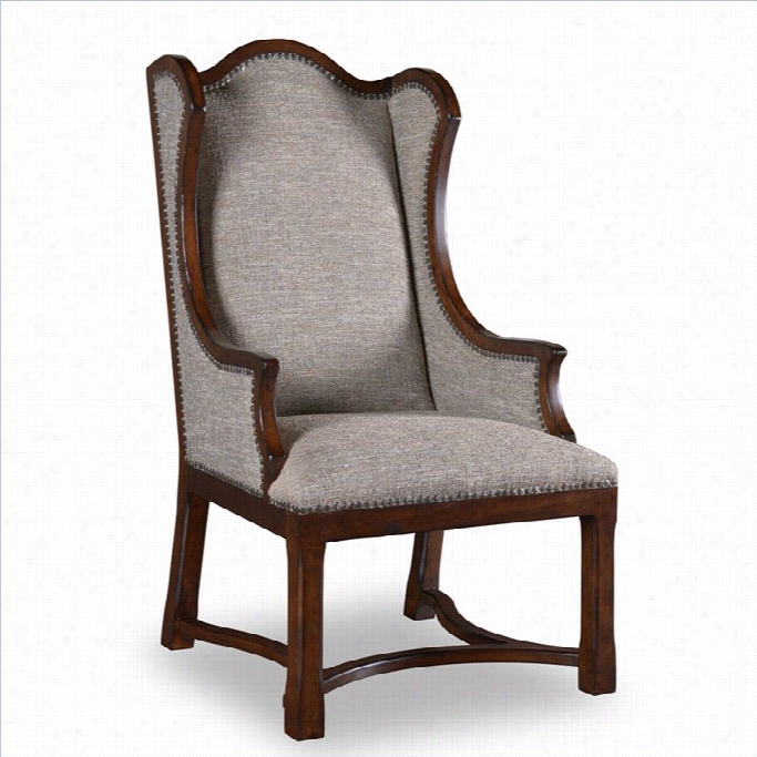 A.r.t. Furniture Egertonupholstered Arm Dining Chair