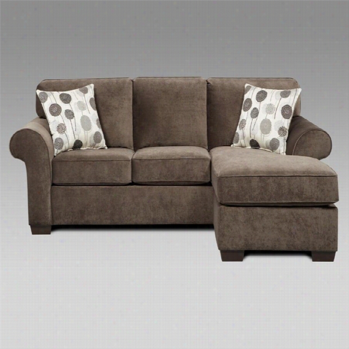 Chelsea Worcester Fa Bric Sofa In Ash