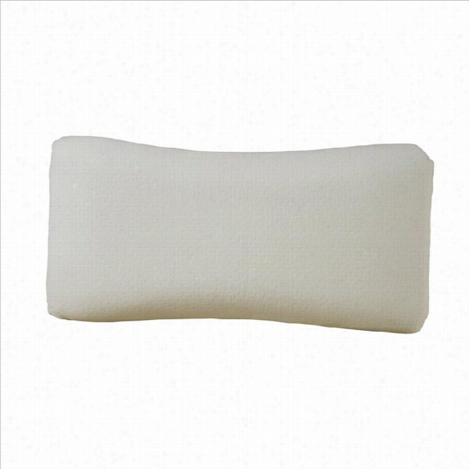 Coaster Memory Foam Pillow-king