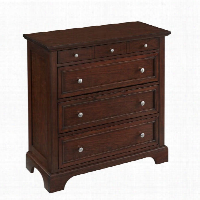 Home Styles Chesapeake Drawer Chest