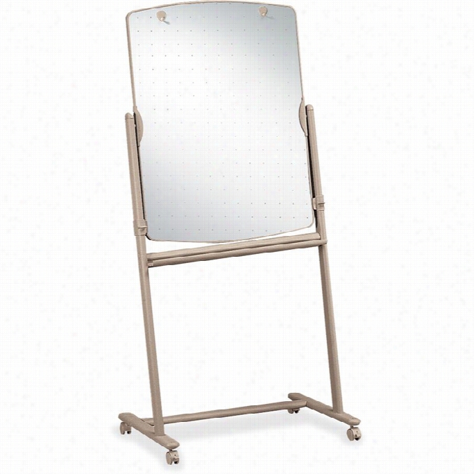 Quartet Total Efface Reversible Changeable Easel