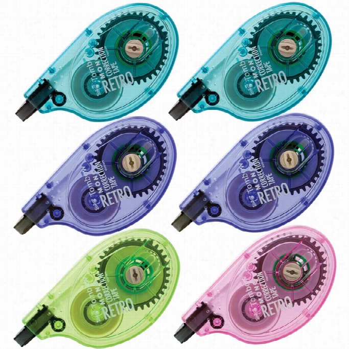 Tombow Mono Retor Correction Tape