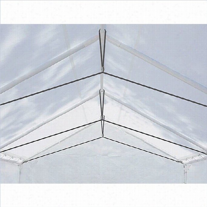 King Canopy 10' X 20' Canop Yccables