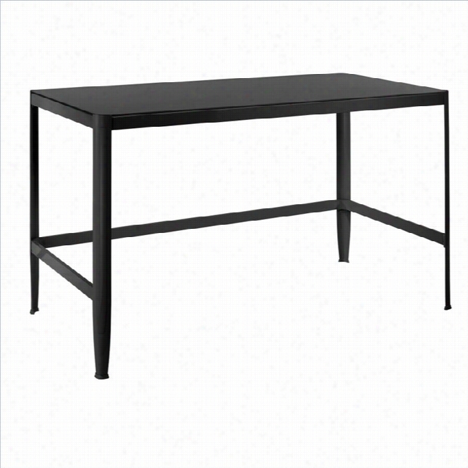Lumisource Pia Table In B Lack