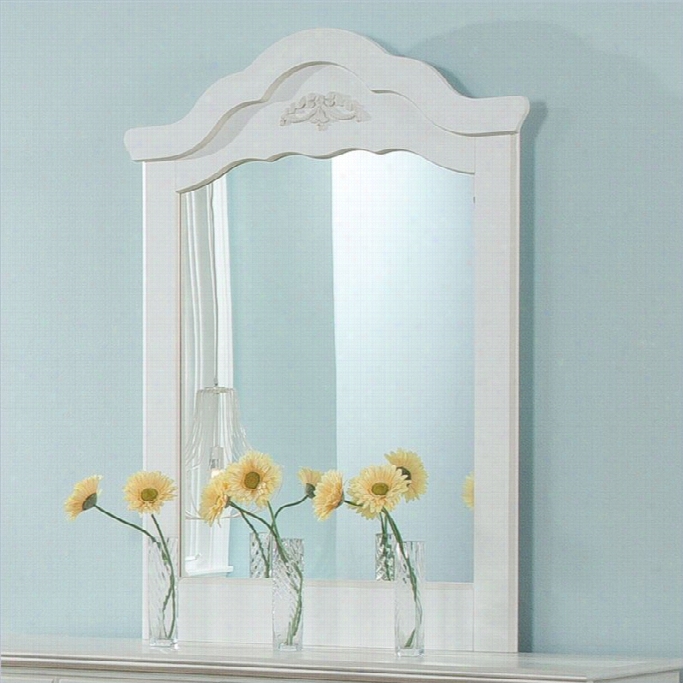 Standard Furniture Daphne Array Mirror In Iota E Finihs