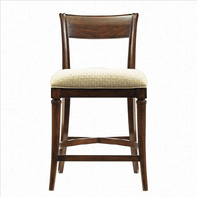 Stanle Yfurniture Avalon Heights Tempo Counter Stool  In Chelsea