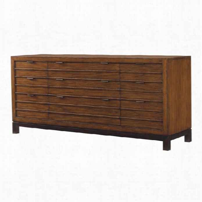 Tommy Bahama Home Ocean Club Oceania Dresser