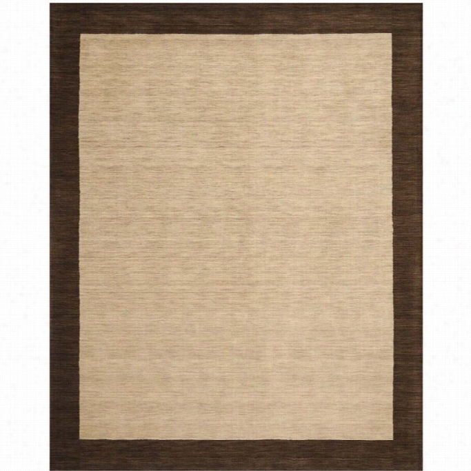 Safavieh Himalaya Beige Shag Rug - 8'9  X 12'