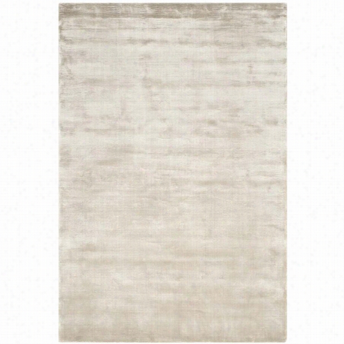 Safavieh Mirage Blue Contemporary Rug- 4' X 6'