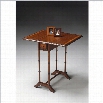 Butler Specialty Drop-Leaf Table in Umber Finish