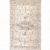 Nuloom 7' 8 x 9' 6 Vintage Forsyth Rug in Beige