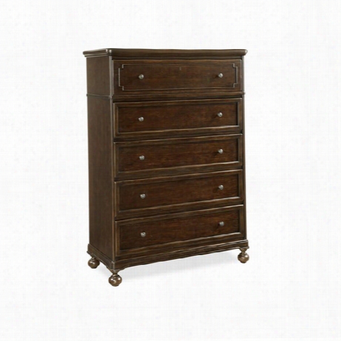 Universal Furniture Proximity Drawer Chest In Suma Tra