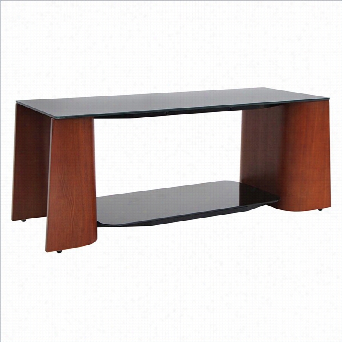 Lumisource Lsdder Coffee Table Inn Wenge And Black