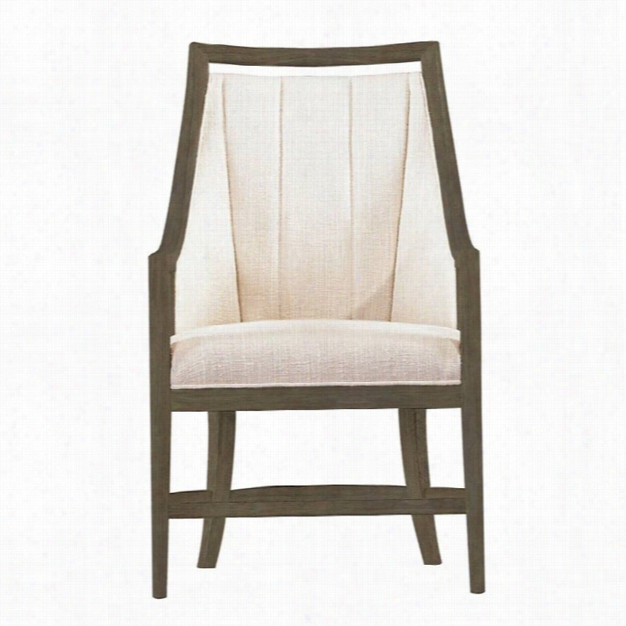 Stanley Coas Tal Living Resort Upholstered Dining Chair In Deck