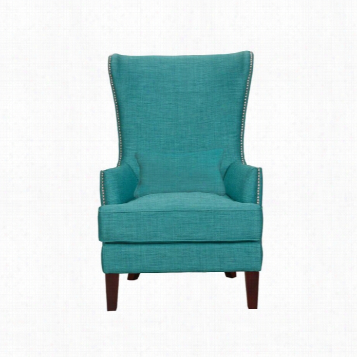 Elements Kori Chairi N Teal