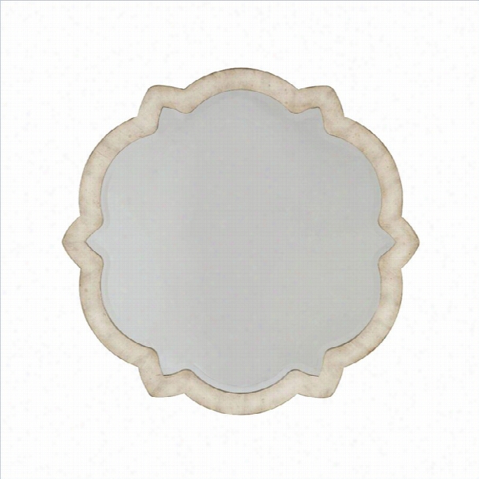 Holker Furniture Sanctuary Accent Mirror N Pearl Essence