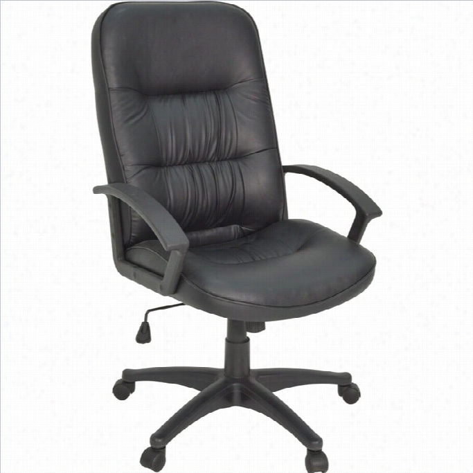 Regnecynimbus Black Office Chair