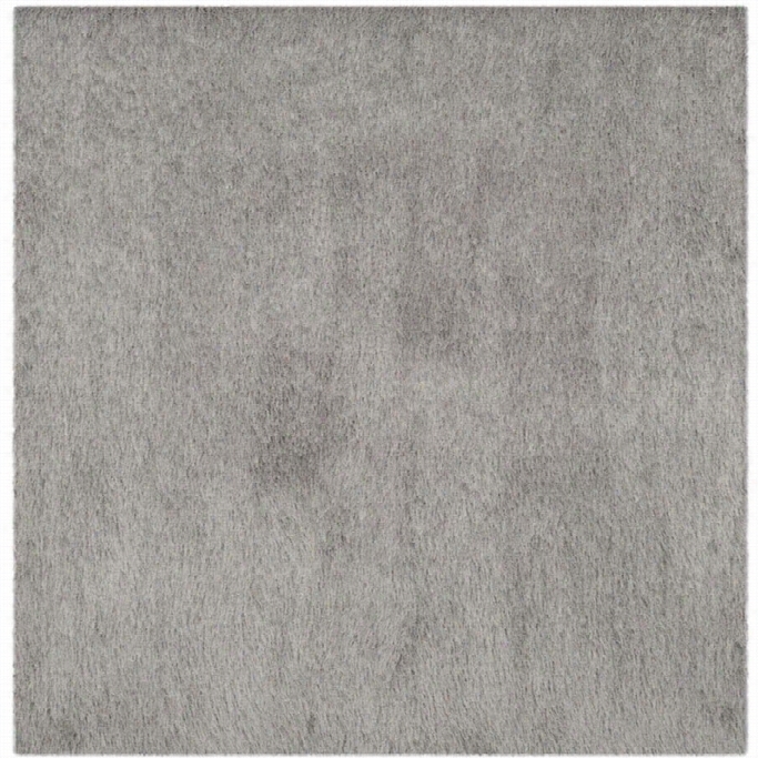 Safavieh Thom Filicia Squaree Rug In Silver