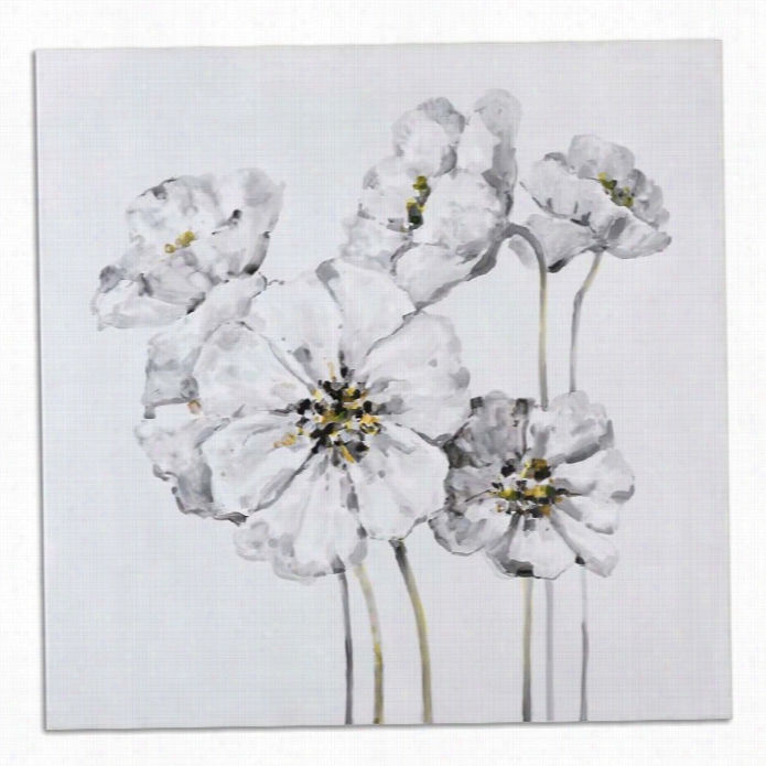 Utttermost Impact Fleurs Floral Art