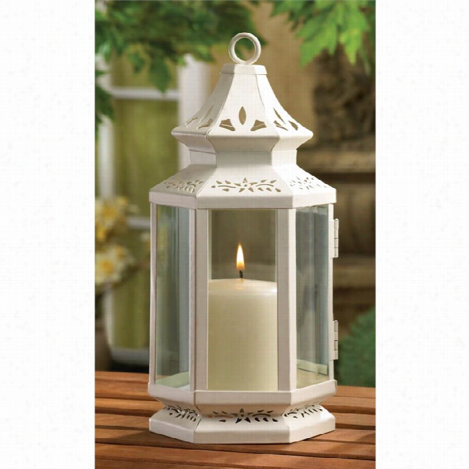 Zingz And Thinhz Victorian Lantern