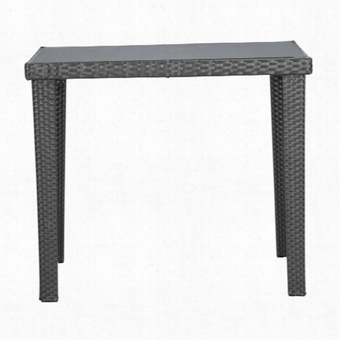 Zuo Cavedsh Square Table