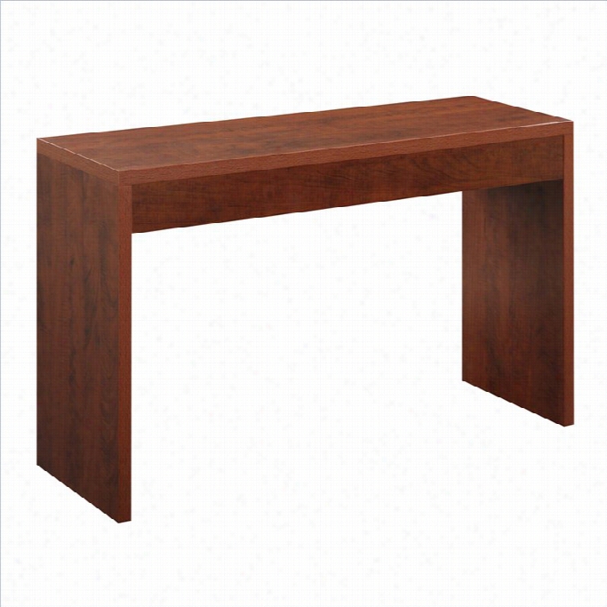 Convenience Concepts Northfield Hall Console - Cherry
