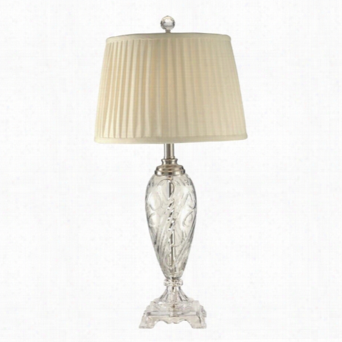 Dale  Tfifany Holland Table Lamp