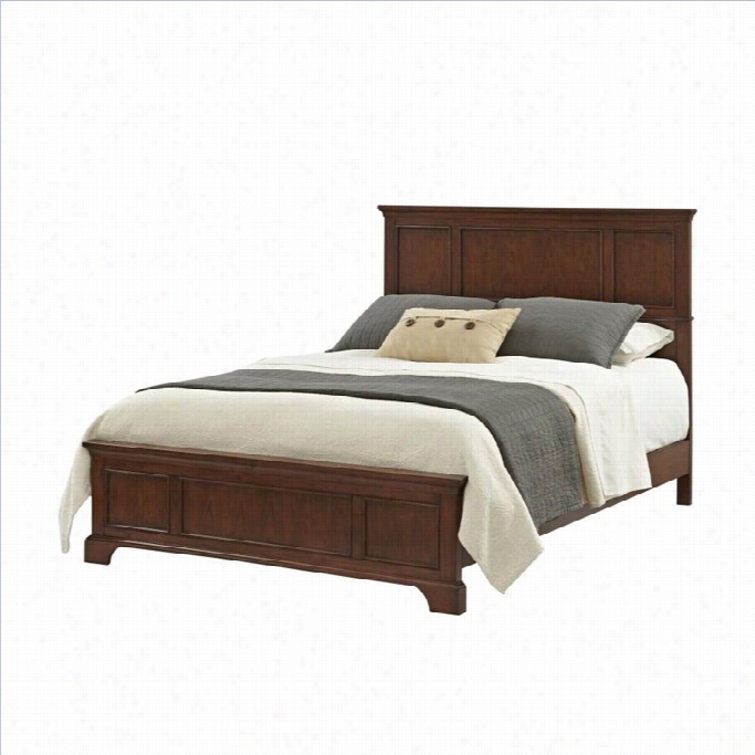 Hom Estyless Chesapeake Bed-quee N