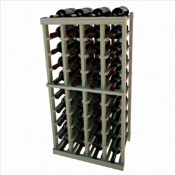 Wine Cellar Innvoations Vintner Series 47 4-column Wine Torture