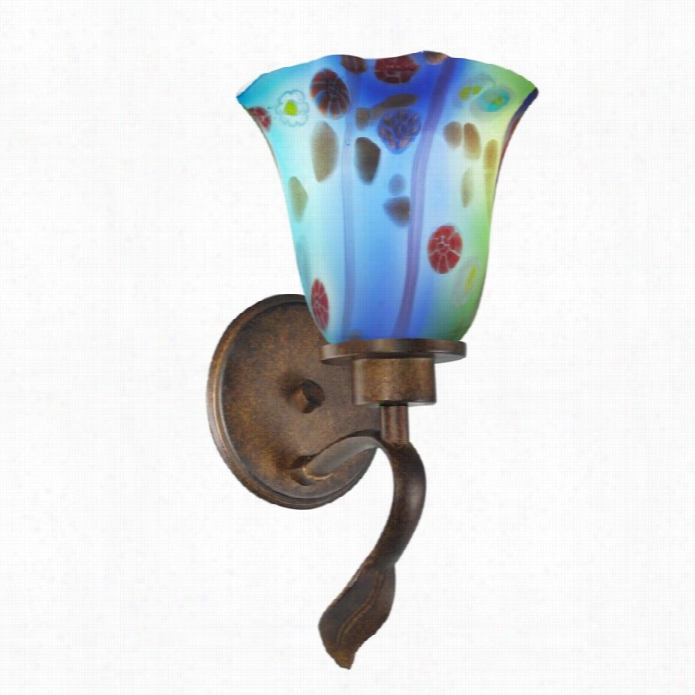 Vale Tiffany Morgan Wall Sconce