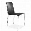 Zuo Alex Dining Chair-Black