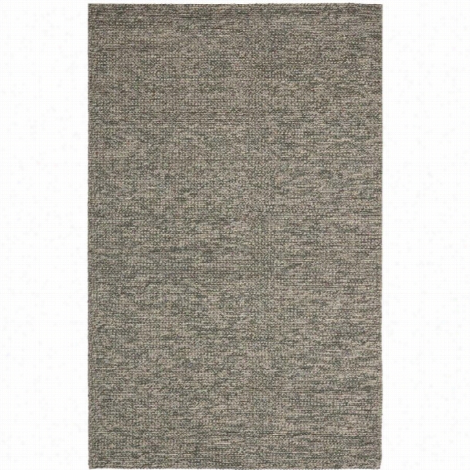 Safavieh Martha Stewaft Oyster Transitional Rug - 5' X 8'