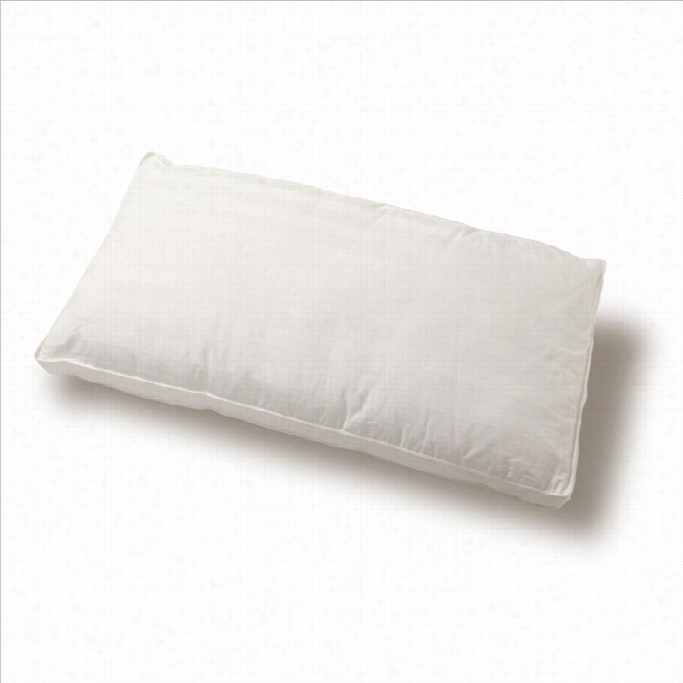 Southern Textiles Micro-gel Medium  Pillow-standard/queen