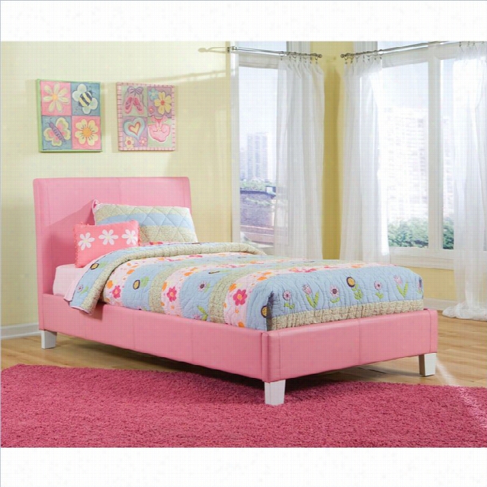 Stanadrdfurniture Fantastical Air Bed In Pink