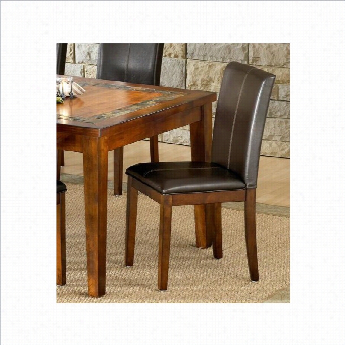 Steve Silver Compay Davenport Paarsons Dining Chair