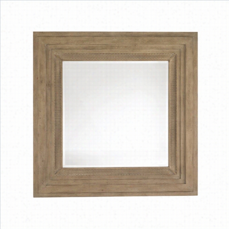 Lexington Monterey Sands Spyglass Mirror