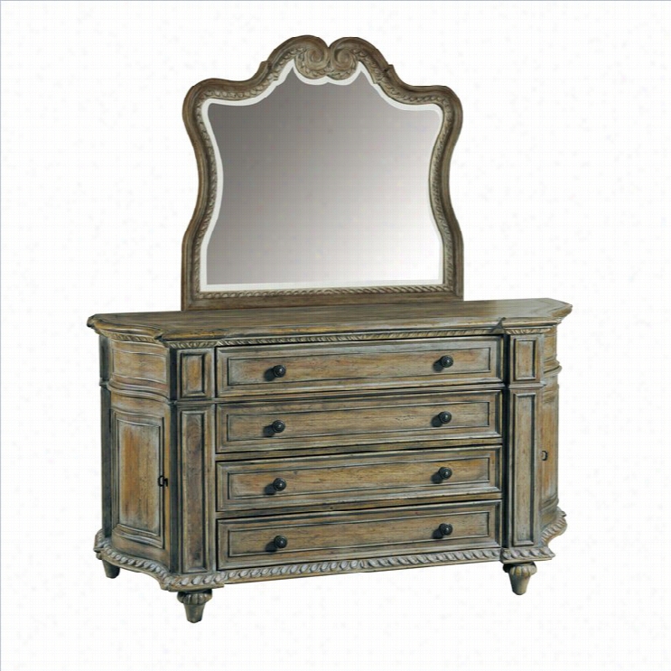 Pulaski Arabella Small  Dresser