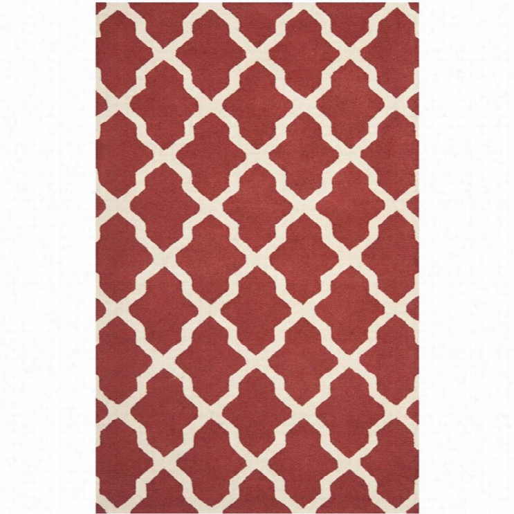 Safavieh Cambridge Ust Transitional Rug - 5' X 8'