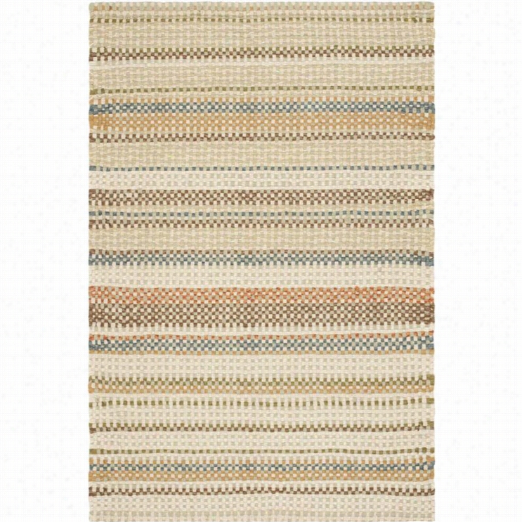 Safavieh Quilt Accent Rug In Multi