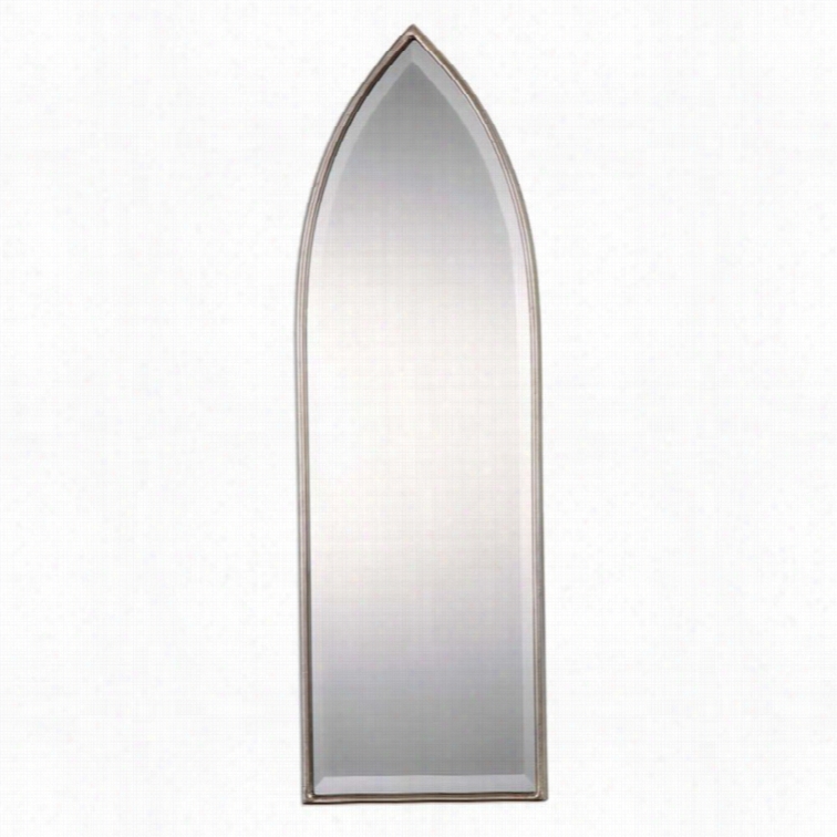 Utt Ermost Sillaro Arch Mirror