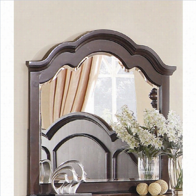 Trent Home Townsford Mirror