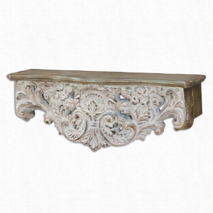 Uttermost Arpaise Shelf